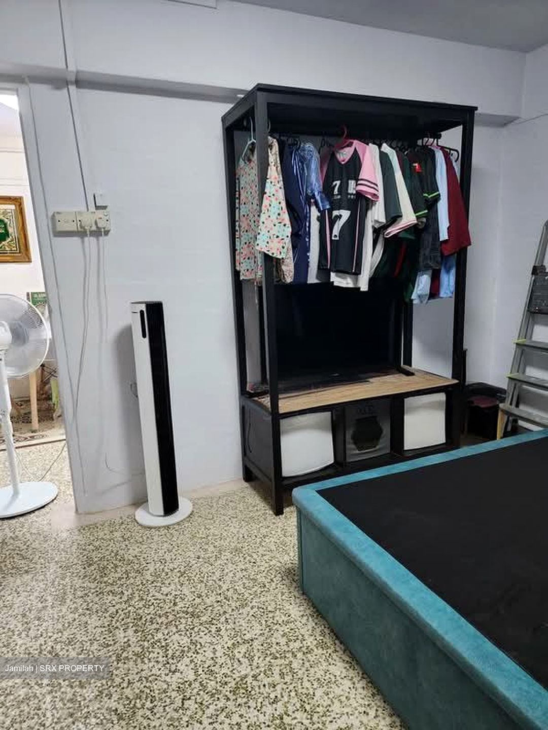 Blk 186 Boon Lay Avenue (Jurong West), HDB 3 Rooms #585030621